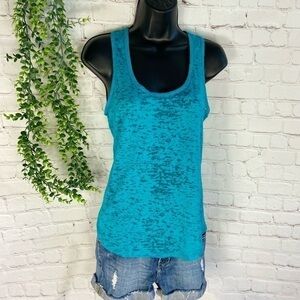 Inc International Concepts Racerback Tank S